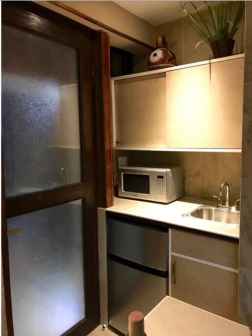 Lovely 1 Downtown Studio 罗萨里托 外观 照片