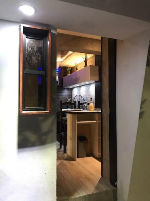 Lovely 1 Downtown Studio 罗萨里托 外观 照片